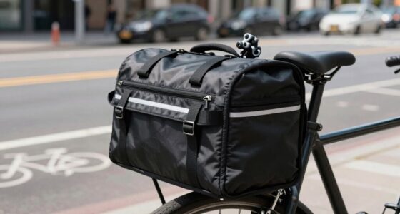 urban commuter laptop bag