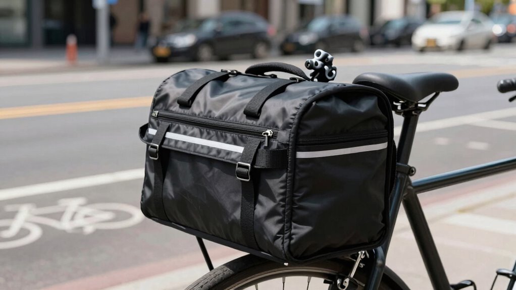 urban commuter laptop bag