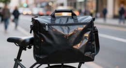 versatile bags for commuting