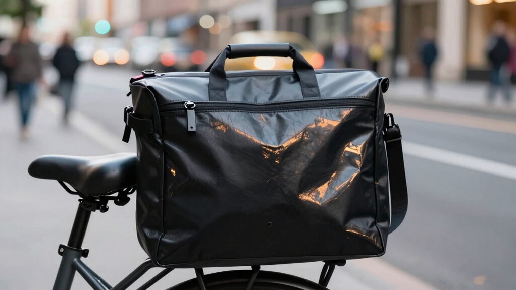 versatile bags for commuting