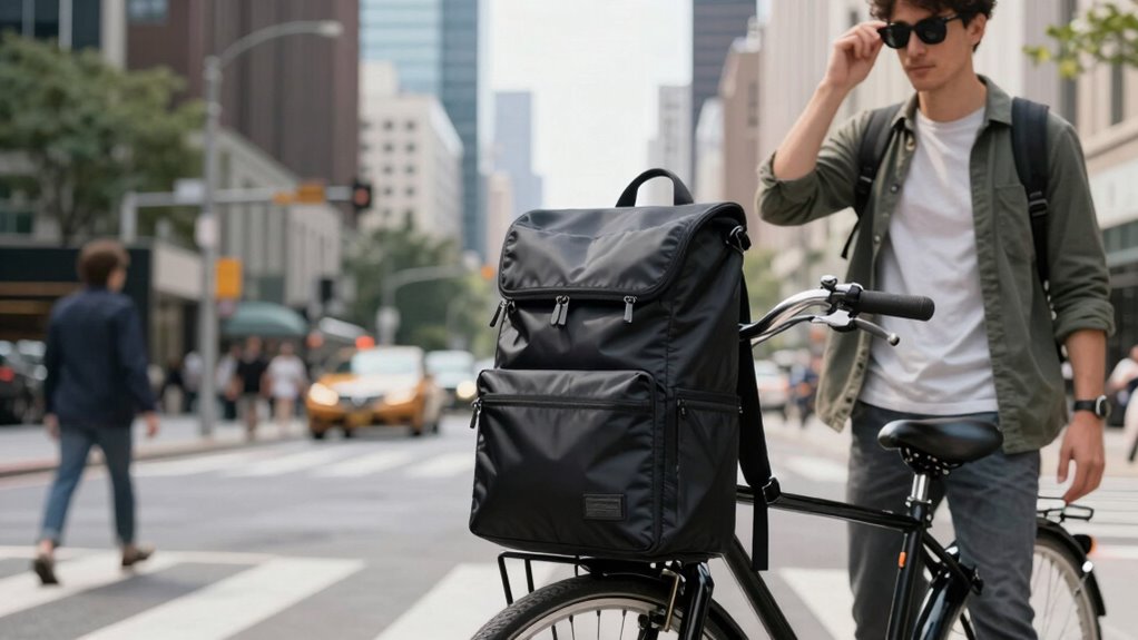 versatile organized stylish practical