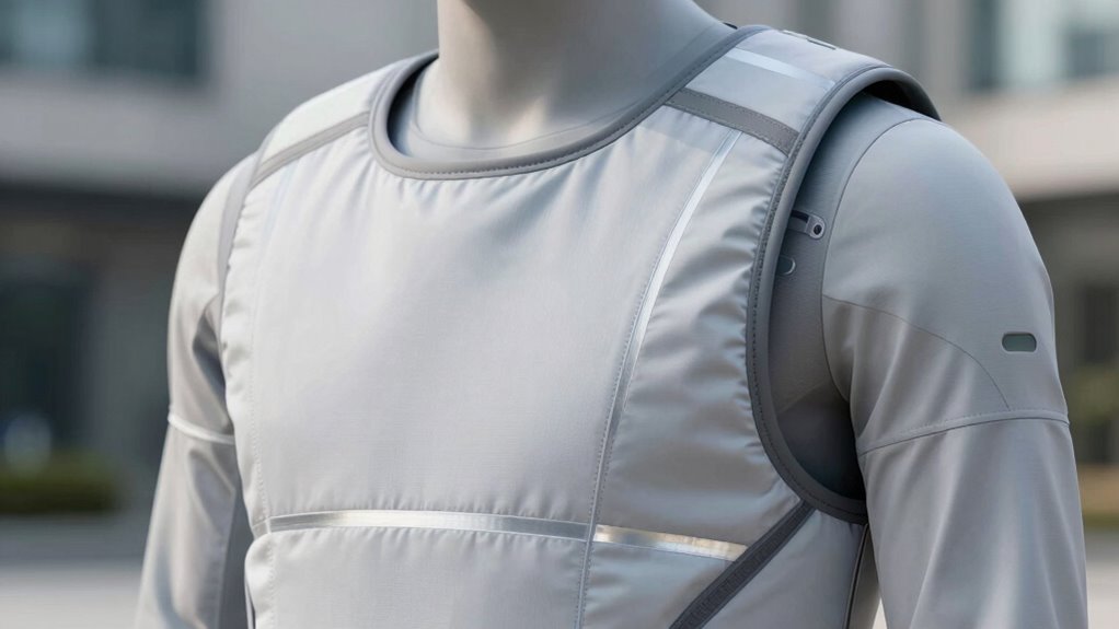 wearable airbags enhance safety