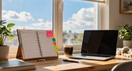 weekly planning based on conditions