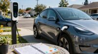 weekly u s commute charging