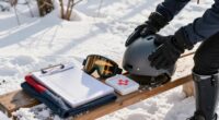 winter horse care tips