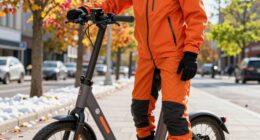 year round commuting clothing essentials
