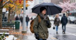 year round commuting resilience