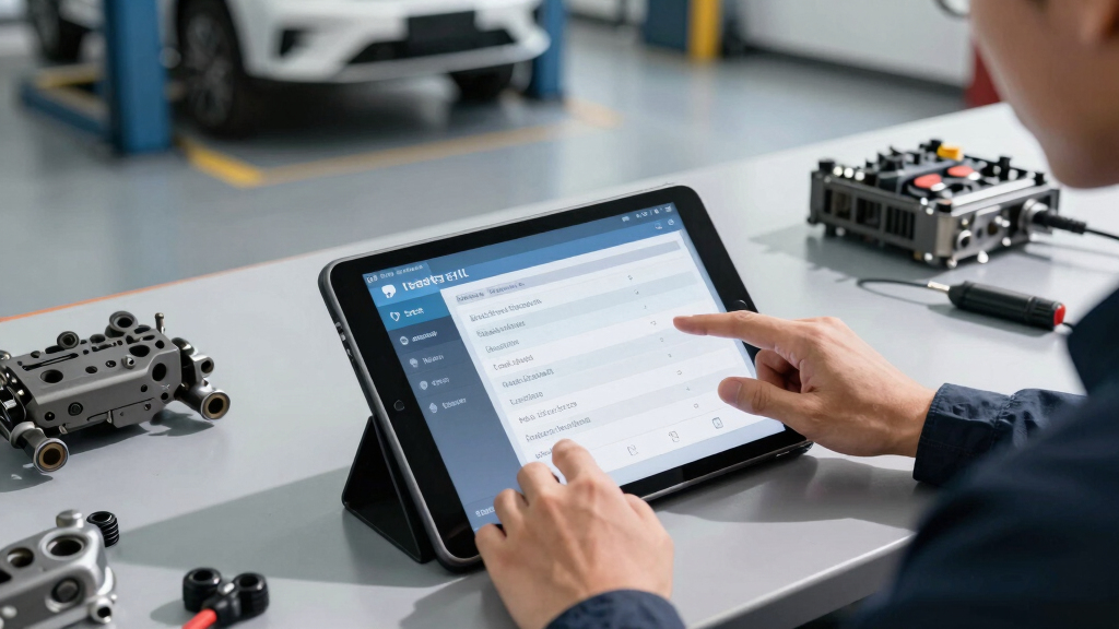 Develop a Lead Qualification System That Works Even When You're Off Duty