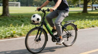 11 Best Electric Bikes for Soccer Fans in 2026