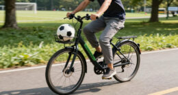 11 Best Electric Bikes for Soccer Fans in 2026