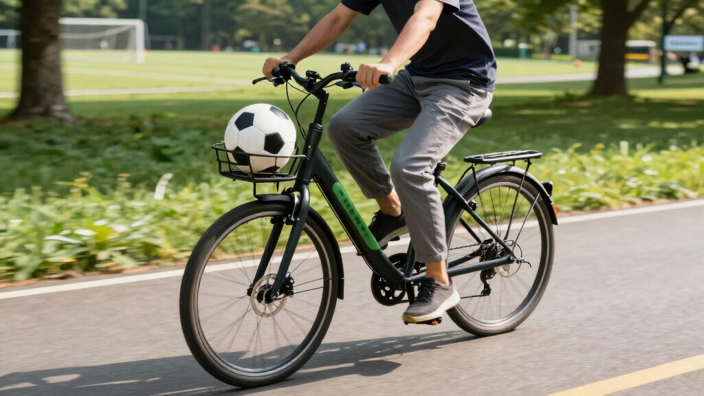 11 Best Electric Bikes for Soccer Fans in 2026