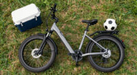 12 Best Electric Bikes For Soccer Tailgates In 2026