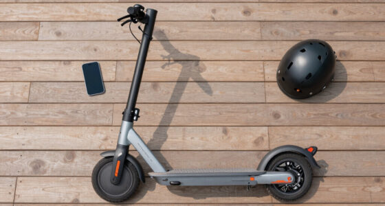 12 Best Folding Electric Scooters in 2026