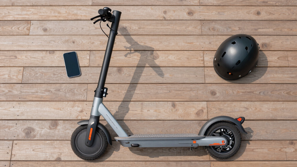 12 Best Folding Electric Scooters in 2026