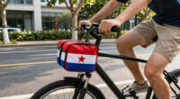 14 Best Patriotic Electric Bike Accessories in 2026