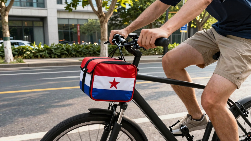 14 Best Patriotic Electric Bike Accessories in 2026