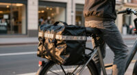 15 Best Electric Bike Luggage Bags in 2026
