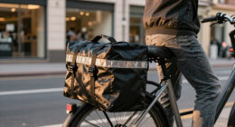 15 Best Electric Bike Luggage Bags in 2026