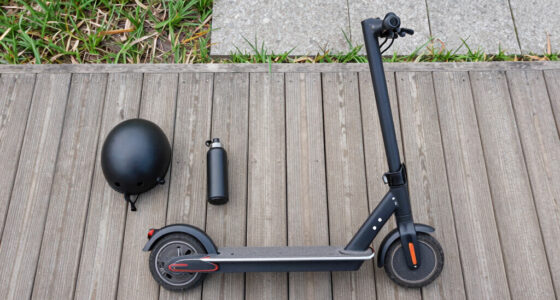 15 Best Electric Scooters For Commuters In 2026