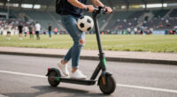 15 Best Electric Scooters for Soccer Fans in 2026