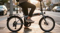 15 Best Folding Electric Bikes in 2026
