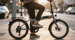 15 Best Folding Electric Bikes in 2026