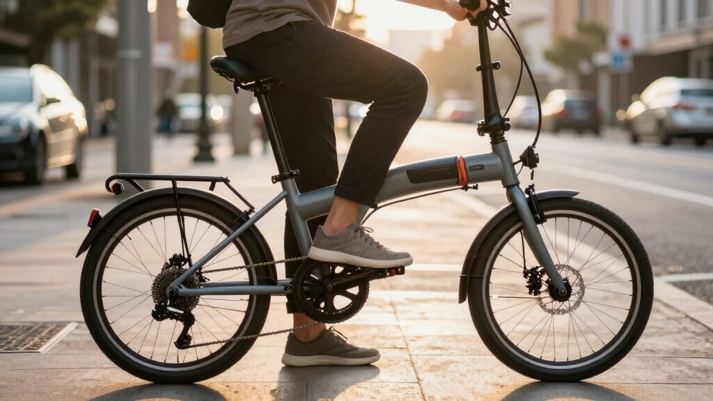 15 Best Folding Electric Bikes in 2026