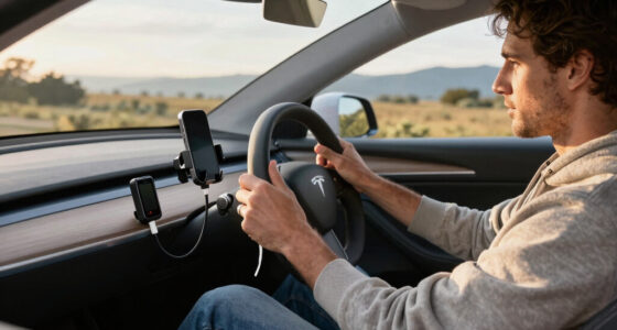 3 Best Car Gadgets For Dad In 2026