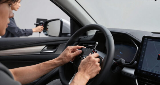 3 Best Car Gadgets for Dad in 2026