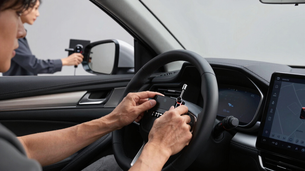3 Best Car Gadgets for Dad in 2026