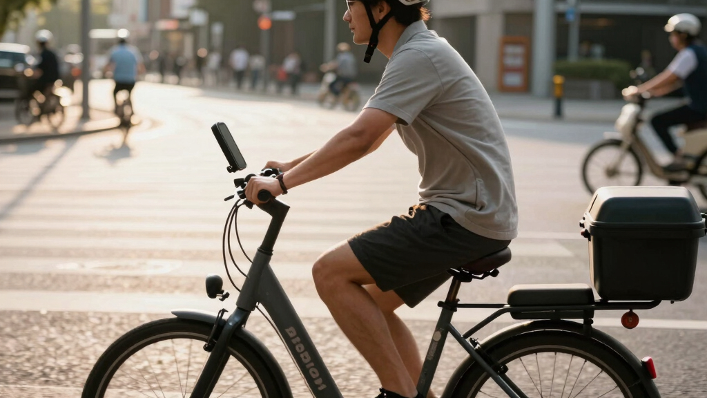 4 Best Electric Bike Accessories in 2026