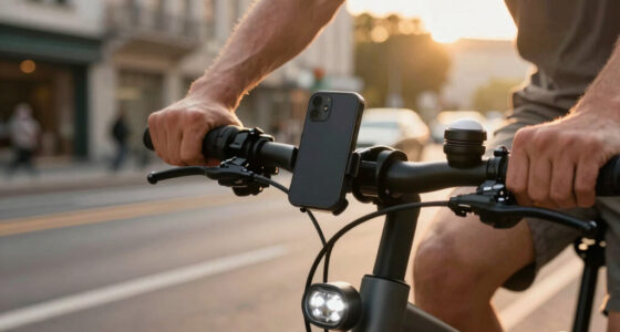 7 Best Electric Bike Accessories in 2026
