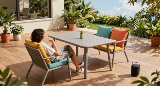 7 Best Outdoors Furniture Prime Day Deals in 2026