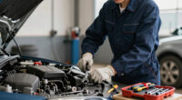8 Best Automotive Repair Tools in 2026