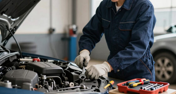 8 Best Automotive Repair Tools in 2026