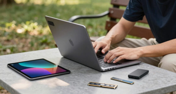 9 Best Computers, Tablets & Components in 2026