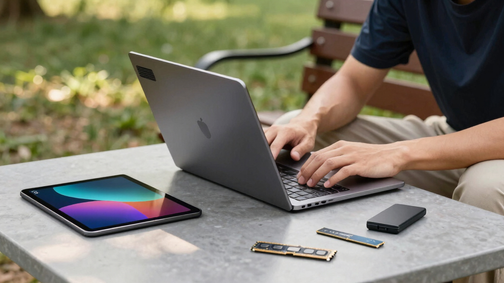 9 Best Computers, Tablets & Components in 2026