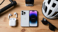 Apple Plans Camera AirPods Alongside Upgraded Foldable iPhone in 2027
