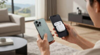 Apple releasing 20th anniversary iPhone, AirPods with cameras next year: report