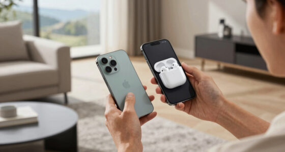 Apple releasing 20th anniversary iPhone, AirPods with cameras next year: report