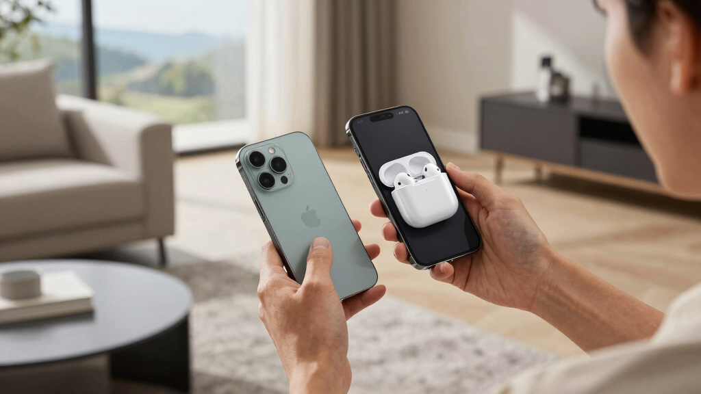 Apple releasing 20th anniversary iPhone, AirPods with cameras next year: report