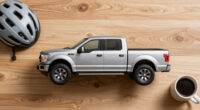 Extremely Normal Ford F-150 on Bring a Trailer Begs the Question: Do Boring Vehicles Belong on Auction Sites?