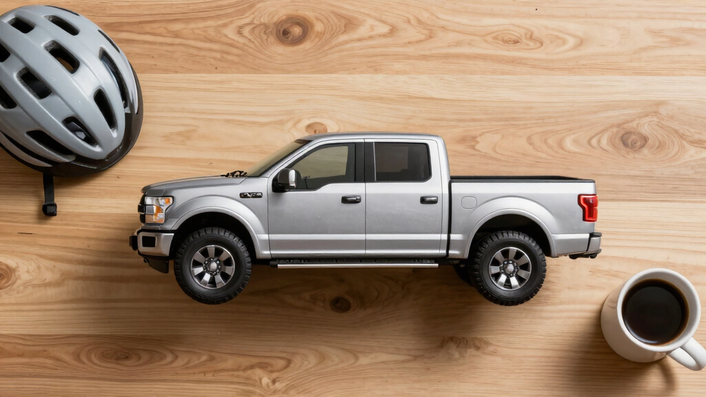 Extremely Normal Ford F-150 on Bring a Trailer Begs the Question: Do Boring Vehicles Belong on Auction Sites?