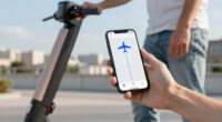 Flight Tracker Animation Shows Path of JetBlue Plane Following Alleged Drone Collision Report