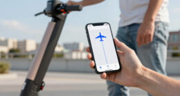 Flight Tracker Animation Shows Path of JetBlue Plane Following Alleged Drone Collision Report