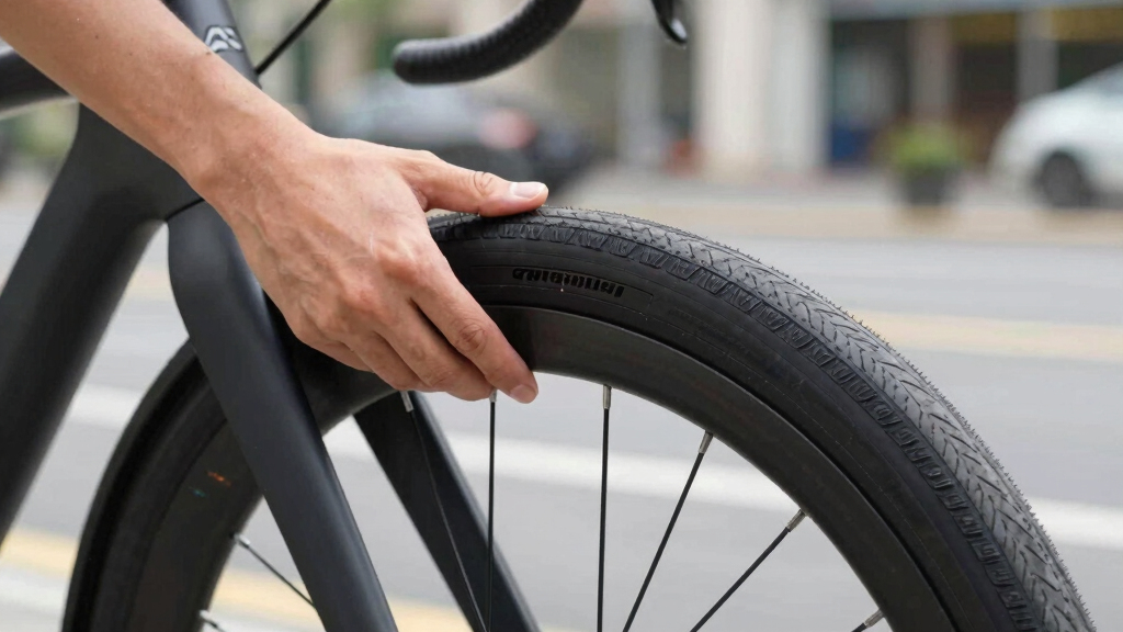 How Hankook Is Making EV Tires Better