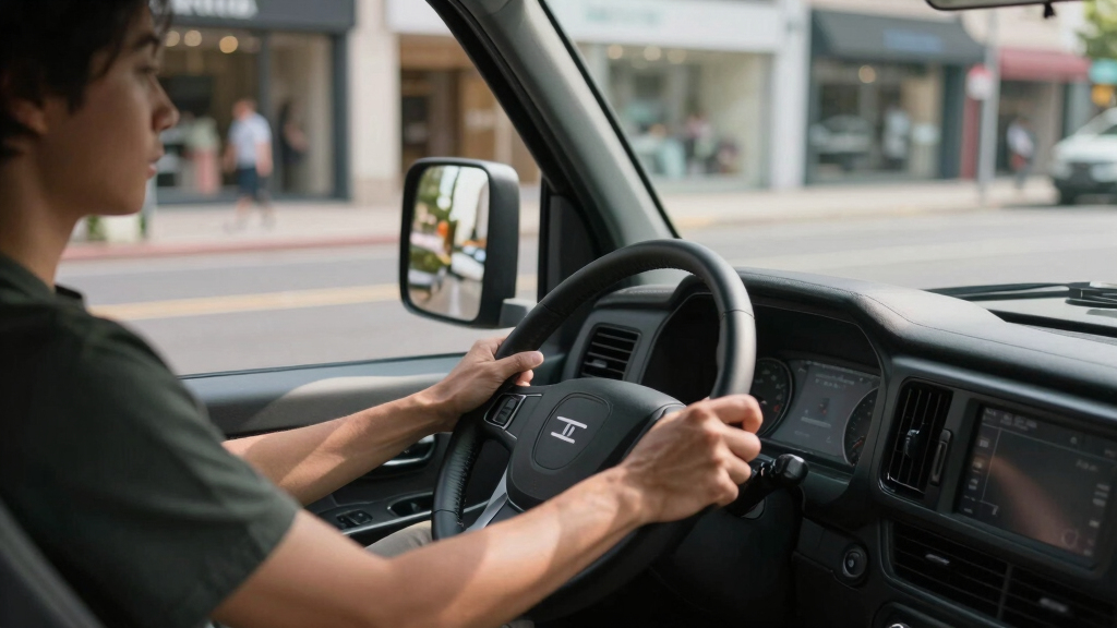 Is The $25K Slate Truck Just Too Basic? I Rode In One To Find Out.