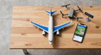 Possible Collision Between JetBlue Jet And Drone At JFK Airport