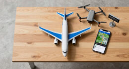 Possible Collision Between JetBlue Jet And Drone At JFK Airport