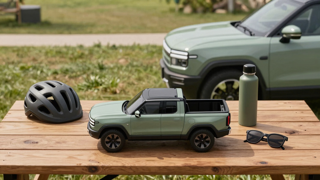 Rivian Discontinues Its Cheapest R1T And R1S As R2 Rolls Out